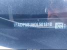 Ford C-MAX Hybrid Sel Image 2