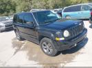 Jeep Patriot High Altitude Edition Image 1