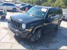 Jeep Patriot High Altitude Edition Image 11