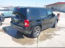 Jeep Patriot High Altitude Edition Image 10