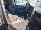 Jeep Patriot High Altitude Edition Image 2