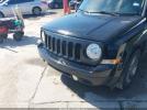 Jeep Patriot High Altitude Edition Image 3