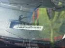 Jeep Patriot High Altitude Edition Image 5