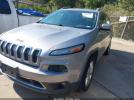 Jeep Cherokee Limited Image 4