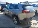 Jeep Cherokee Limited Image 9