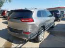 Jeep Cherokee Limited Image 5