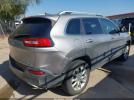Jeep Cherokee Limited Image 13