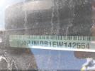 Jeep Cherokee Limited Image 8