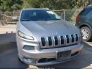 Jeep Cherokee Limited Image 11