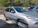 Jeep Cherokee Limited Image 15