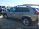 Jeep Cherokee Limited Image 16