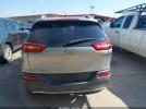 Jeep Cherokee Limited Image 14