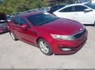 Kia Optima Ex Image 1
