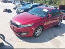 Kia Optima Ex Image 3