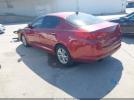 Kia Optima Ex Image 2
