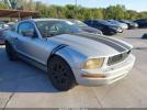 Ford Mustang Image 1