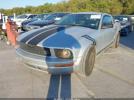 Ford Mustang Image 4