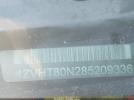 Ford Mustang Image 7