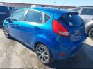Ford Fiesta Se Image 4