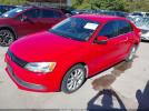 Volkswagen Jetta 1.8t Se Image 2