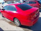 Volkswagen Jetta 1.8t Se Image 3