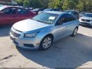 Chevrolet Cruze Ls Image 2