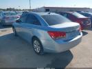 Chevrolet Cruze Ls Image 11