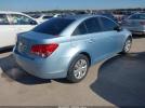 Chevrolet Cruze Ls Image 3