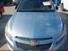 Chevrolet Cruze Ls Image 7