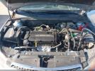 Chevrolet Cruze Ls Image 8