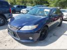 Lexus Es Image 12