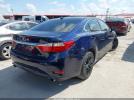 Lexus Es Image 10