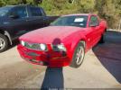 Ford Mustang Image 6