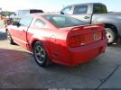 Ford Mustang Image 4