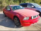 Ford Mustang Image 2