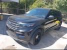Ford Police Interceptor Utilit Image 11