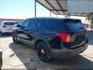 Ford Police Interceptor Utilit Image 7