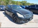 INFINITI G37 Journey Image 1