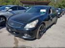 INFINITI G37 Journey Image 4
