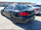 INFINITI G37 Journey Image 2