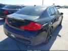 INFINITI G37 Journey Image 14