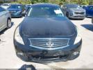 INFINITI G37 Journey Image 15
