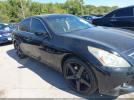 INFINITI G37 Journey Image 11