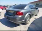 Dodge Avenger Se Image 5