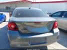 Dodge Avenger Se Image 8