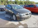 Kia Forte Ex Image 1