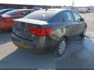 Kia Forte Ex Image 8