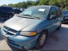 Dodge Grand Caravan Se Image 5