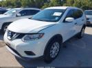 Nissan Rogue S Image 3