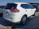 Nissan Rogue S Image 2